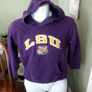 Jersey LSU